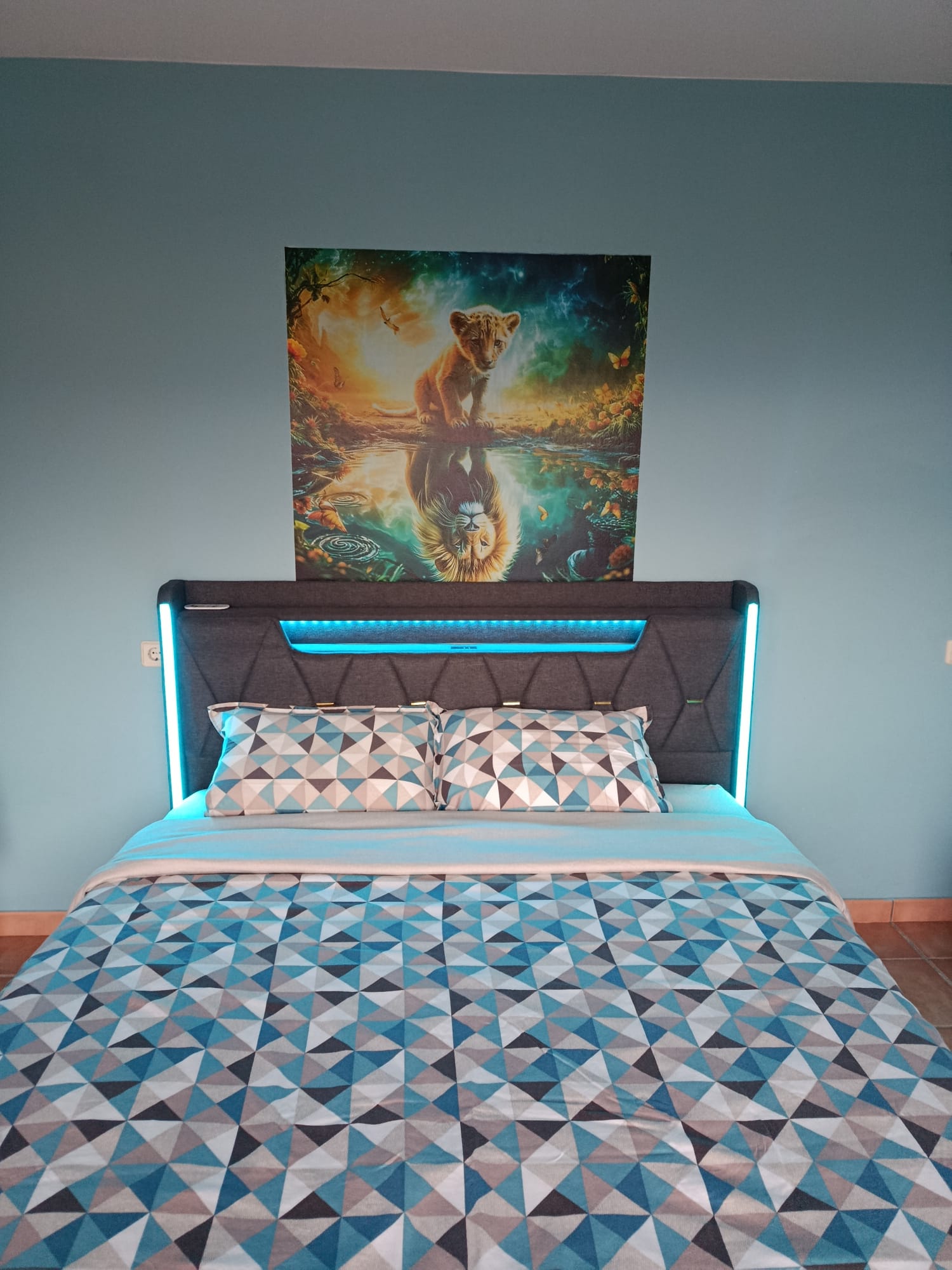 HD Wallprinting